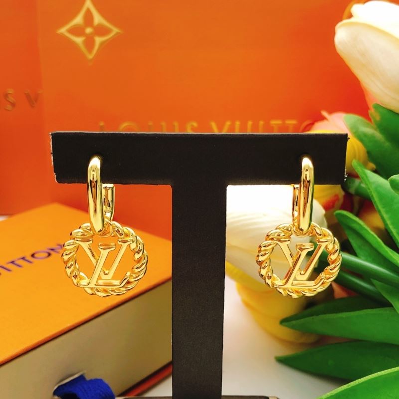 Louis Vuitton Earrings